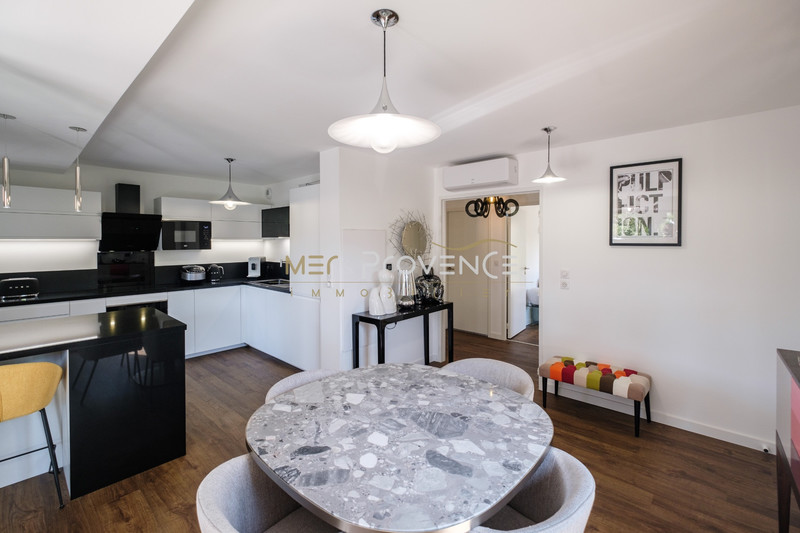 Photo n°8 - Vente appartement Les Issambres 83380 - 600 000 €