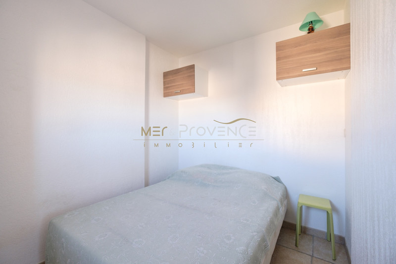 Photo n°3 - Vente appartement Sainte-Maxime 83120 - 185 000 €