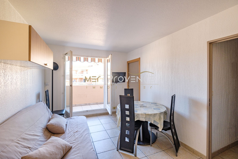 Photo n°4 - Vente appartement Sainte-Maxime 83120 - 185 000 €