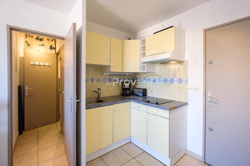 Photo n°8 - Vente appartement Sainte-Maxime 83120 - 185 000 €
