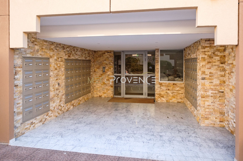 Photo n°9 - Vente appartement Sainte-Maxime 83120 - 185 000 €