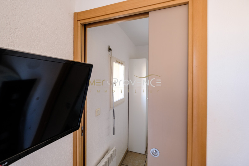Photo n°5 - Vente appartement Sainte-Maxime 83120 - 185 000 €