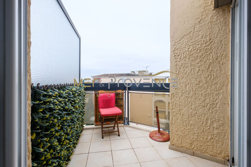 Vente appartement Sainte-Maxime  