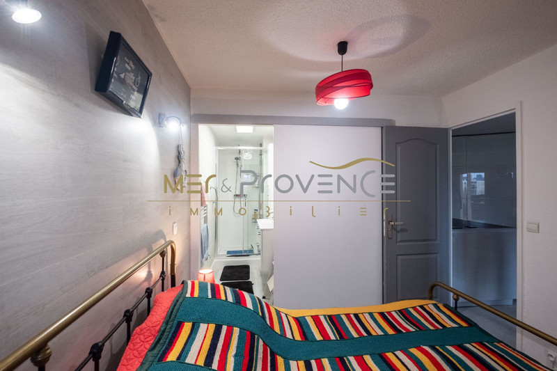 Photo n°7 - Vente appartement Sainte-Maxime 83120 - 189 000 €