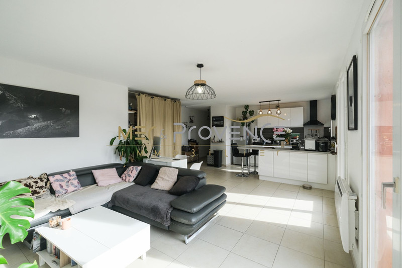 Photo n°4 - Vente appartement Cogolin 83310 - 330 000 €
