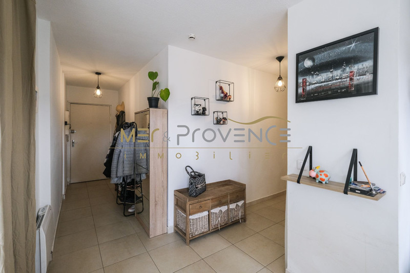 Photo n°6 - Vente appartement Cogolin 83310 - 315 000 €