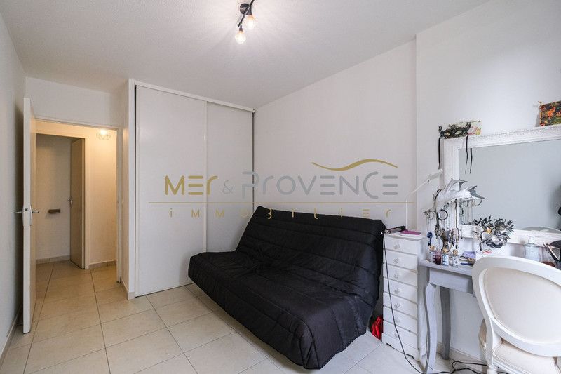 Photo n°7 - Vente appartement Cogolin 83310 - 330 000 €