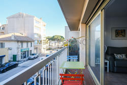 Vente appartement Sainte-Maxime  
