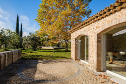 Vente villa provençale Les Arcs  