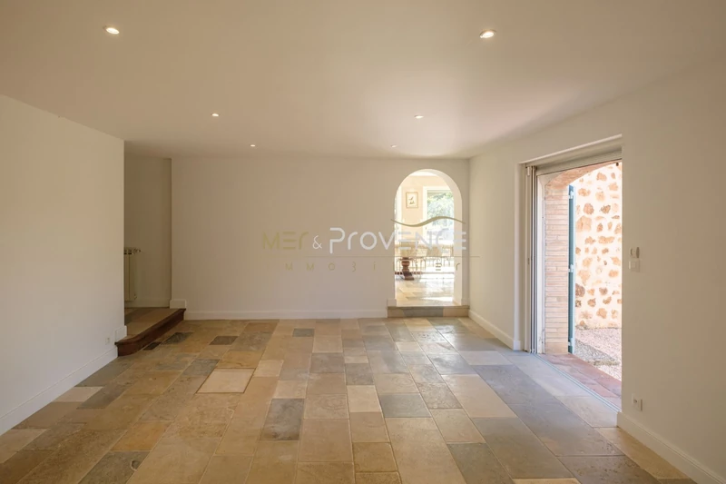 Vente villa provençale Les Arcs  