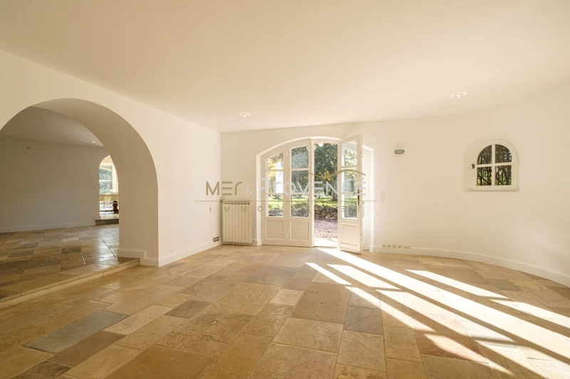 Vente villa provençale Les Arcs  