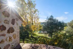 Vente villa provençale Les Arcs  