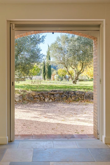 Vente villa provençale Les Arcs  