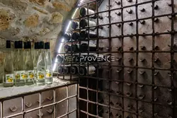 Vente villa provençale Les Arcs  