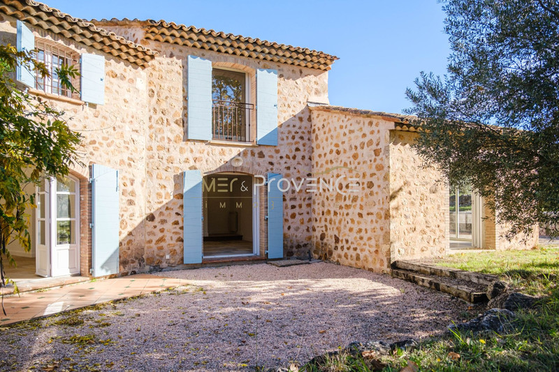 Photo n°1 - Vente Maison villa provençale Les Arcs 83460 - 2 100 000 €