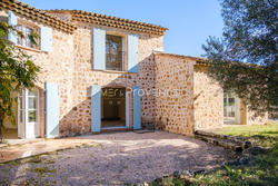 Photos  Maison Villa provençale à vendre Les Arcs 83460
