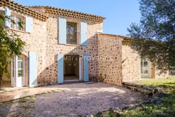 Vente villa provençale Les Arcs  