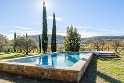 Vente villa provençale Les Arcs  