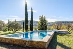 Vente villa provençale Les Arcs  