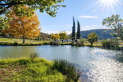 Vente villa provençale Les Arcs  