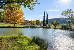 Vente villa provençale Les Arcs  
