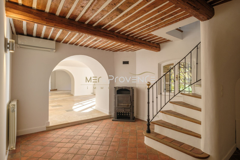 Photo n°9 - Vente Maison villa provençale Les Arcs 83460 - 2 100 000 €