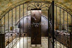 Vente villa provençale Les Arcs  