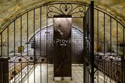 Vente villa provençale Les Arcs  