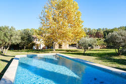 Vente villa provençale Les Arcs  