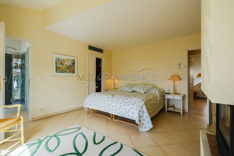 Photo n°19 - Vente appartement Sainte-Maxime 83120 - 1 450 000 €