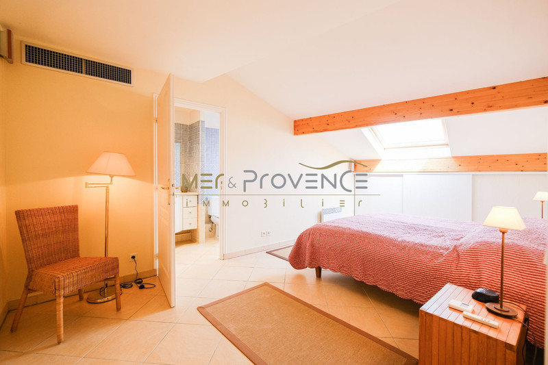 Photo n°22 - Vente appartement Sainte-Maxime 83120 - 1 450 000 €