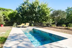 Vente villa Sainte-Maxime  