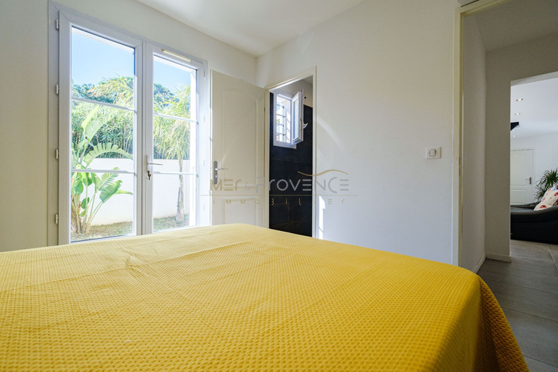 Vente villa Sainte-Maxime  