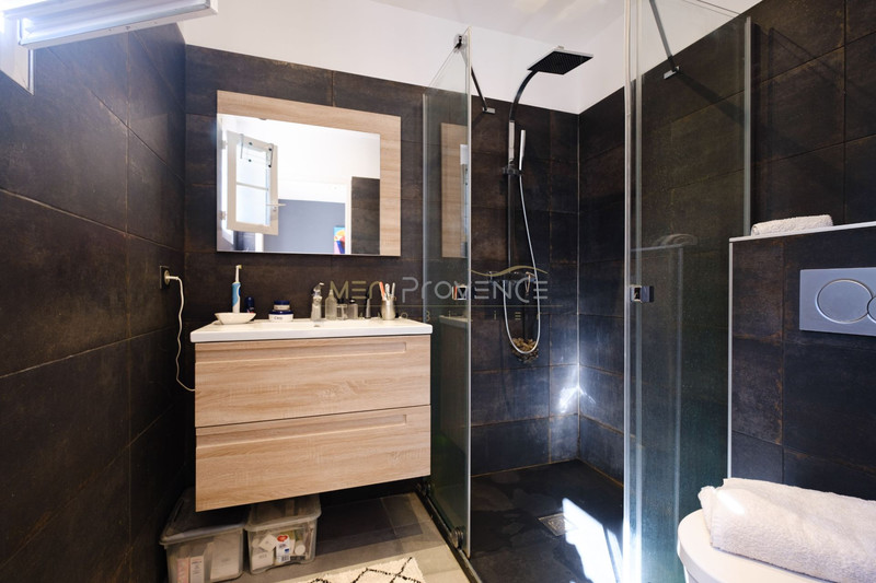 Vente villa Sainte-Maxime  