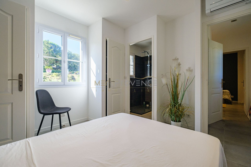 Vente villa Sainte-Maxime  