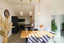 Vente villa Sainte-Maxime  