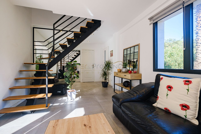 Vente villa Sainte-Maxime  