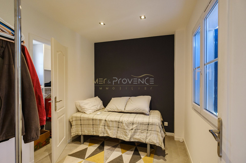 Vente villa Sainte-Maxime  