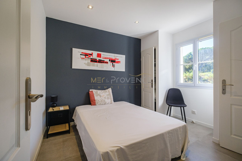 Vente villa Sainte-Maxime  