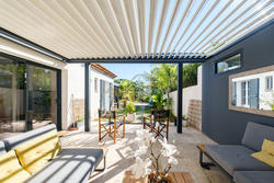 Vente villa Sainte-Maxime  