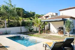 Photos  Maison Villa à vendre Sainte-Maxime 83120