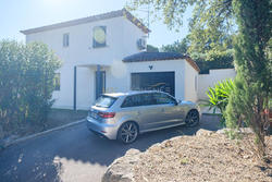 Vente villa Sainte-Maxime  