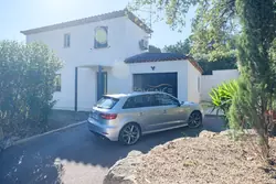 Vente villa Sainte-Maxime  
