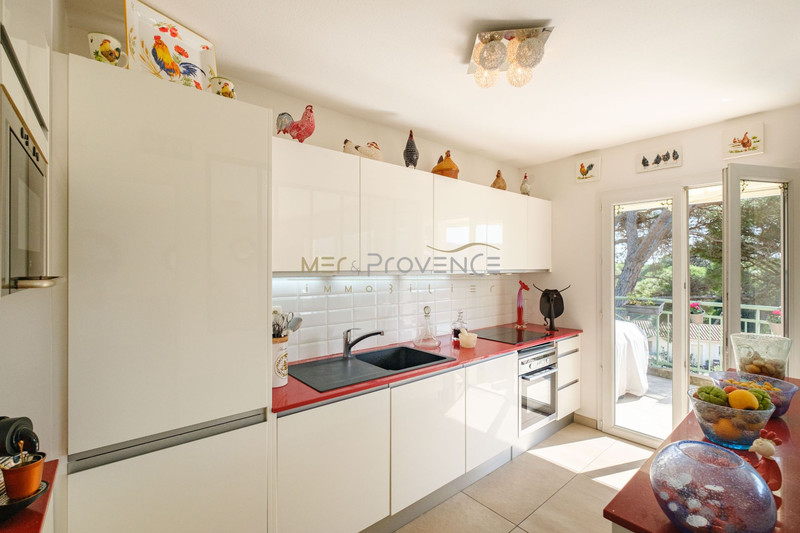 Photo n°7 - Vente maison Sainte-Maxime 83120 - 525 000 €