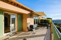 Vente maison Sainte-Maxime  