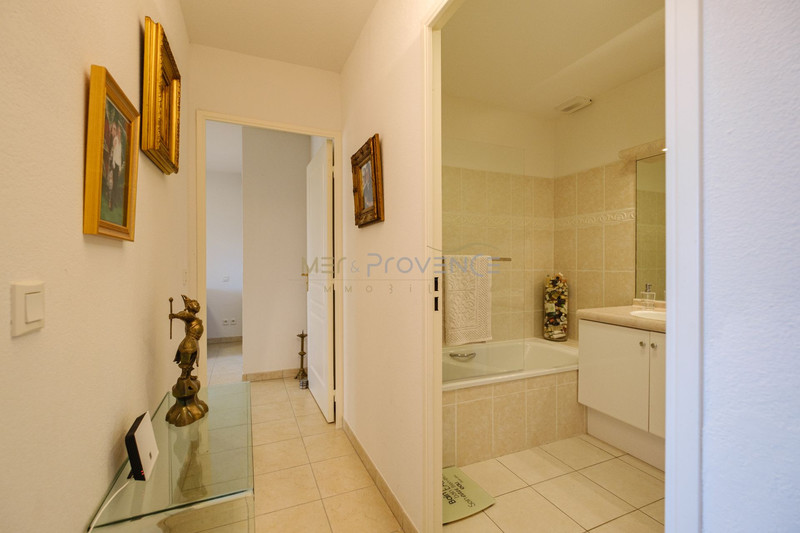 Photo n°10 - Vente maison Sainte-Maxime 83120 - 745 000 €