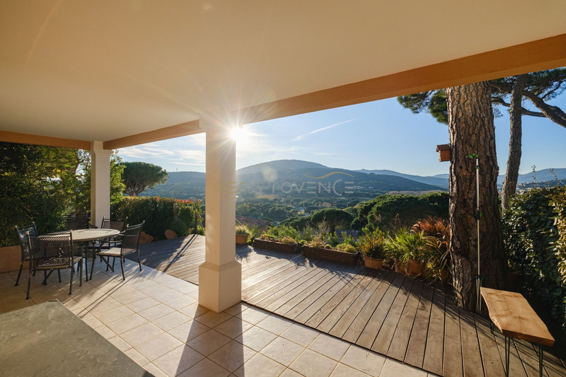 Photo n°16 - Vente maison Sainte-Maxime 83120 - 745 000 €