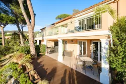 Photos  Maison à vendre Sainte-Maxime 83120