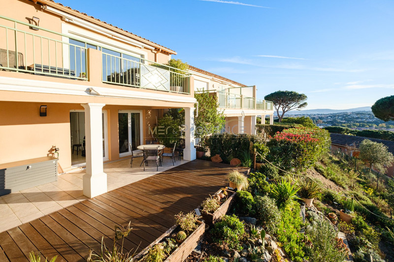 Photo n°15 - Vente maison Sainte-Maxime 83120 - 745 000 €