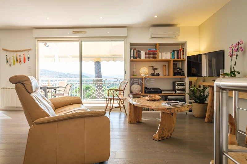 Photo n°5 - Vente Maison villa Sainte-Maxime 83120 - 535 000 €